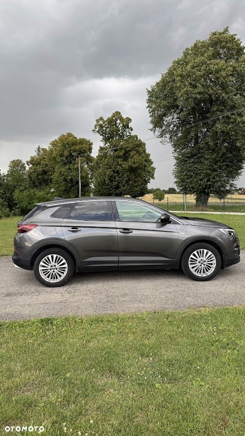 Opel Grandland X 1.6 D Start/Stop INNOVATION - 3