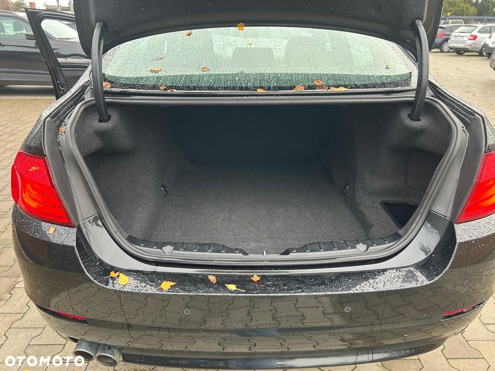 BMW Seria 5 530d Modern Line - 17