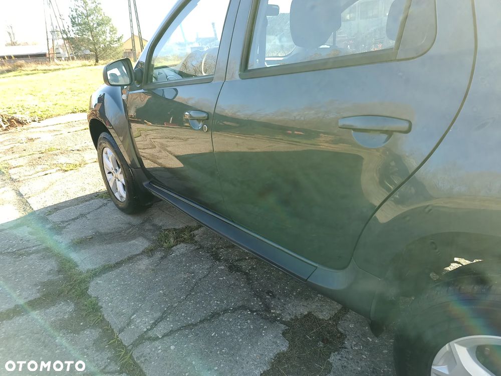Dacia Duster - 9