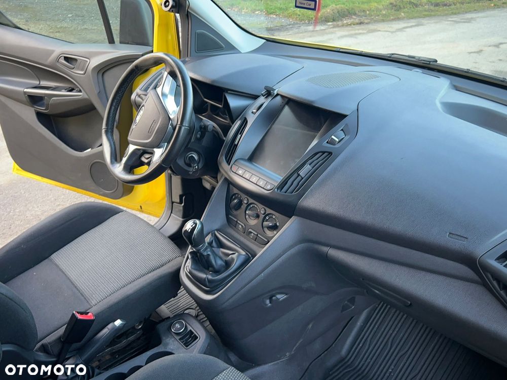 Ford Transit Connect 240 L2 Trend - 25