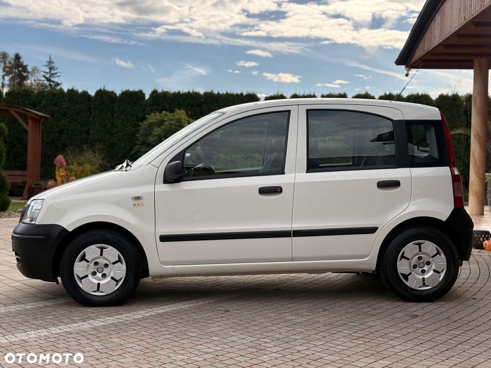 Fiat Panda - 11