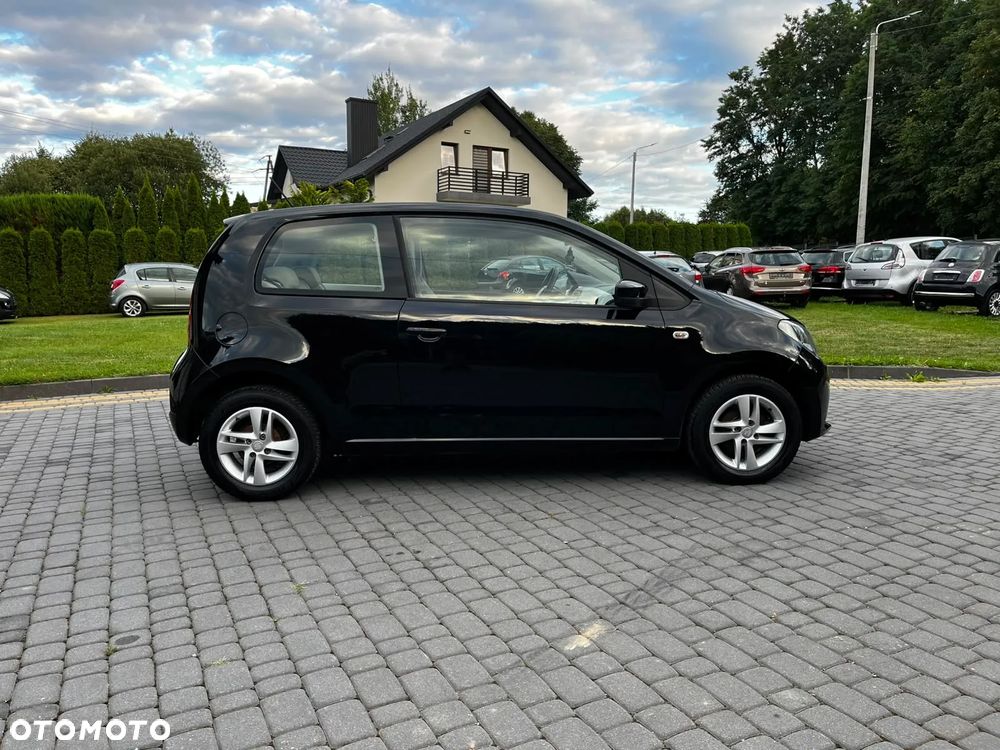 Seat Mii - 2