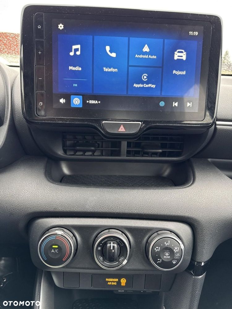 Toyota Yaris 1.5 Active - 14