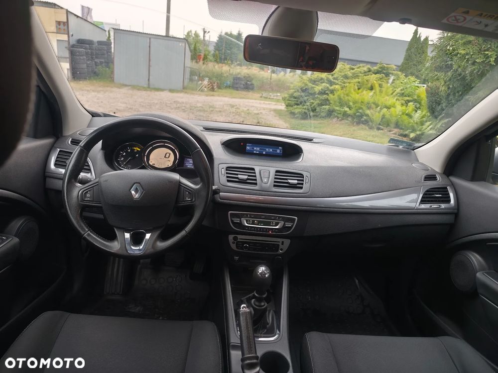 Renault Megane - 8