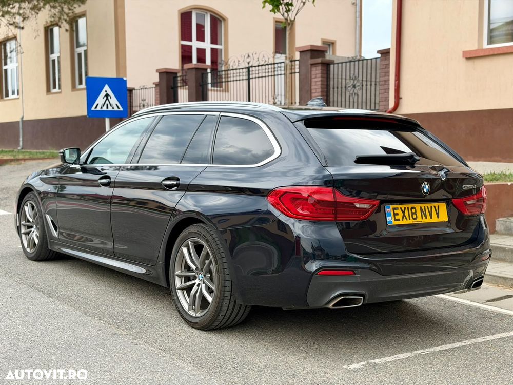 BMW Seria 5 - 3