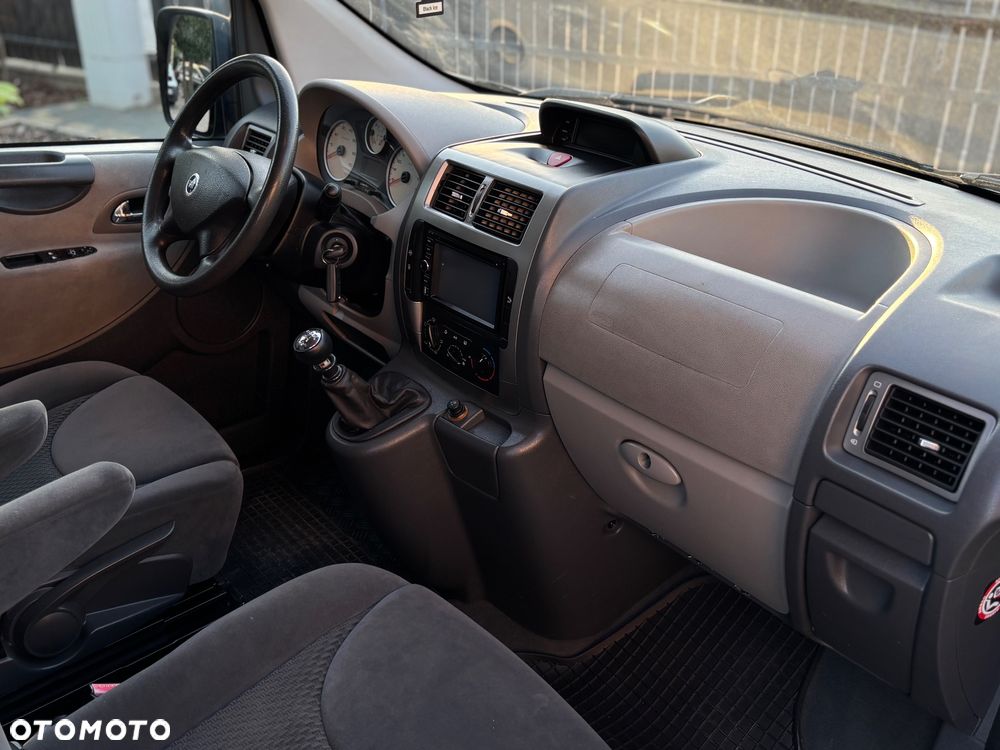 Fiat Scudo - 19