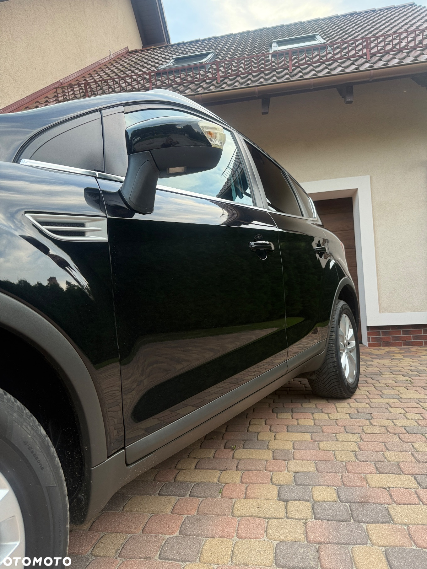 Ford Kuga - 14