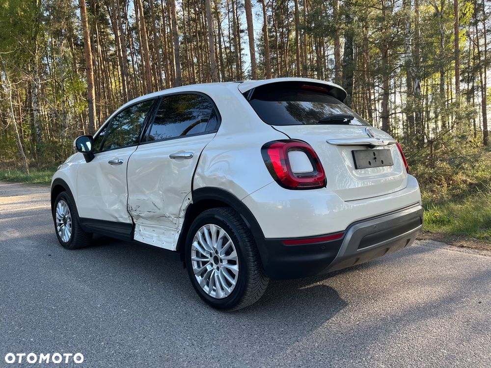 Fiat 500X 1.3 FireFly Turbo DCT 4x2 S&S Sport - 4