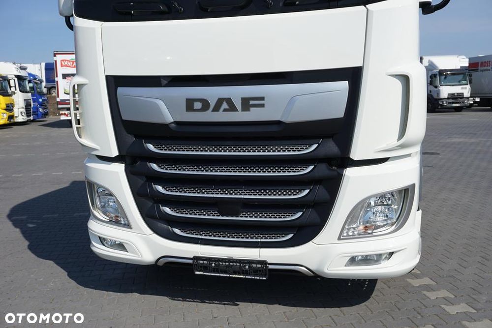 DAF XF 530 - 18