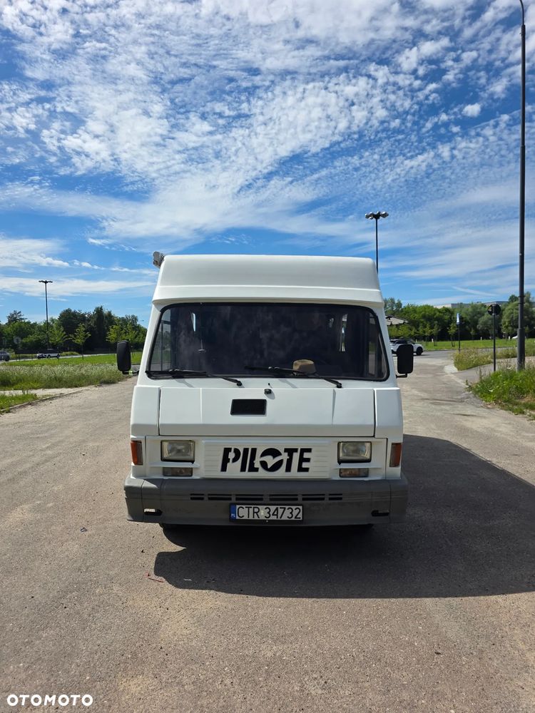 Fiat Ducato 280.291.3 - 26