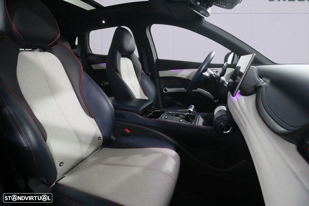 BYD Atto 3 Design - 15