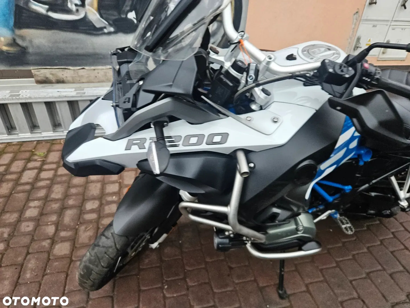 BMW GS - 30