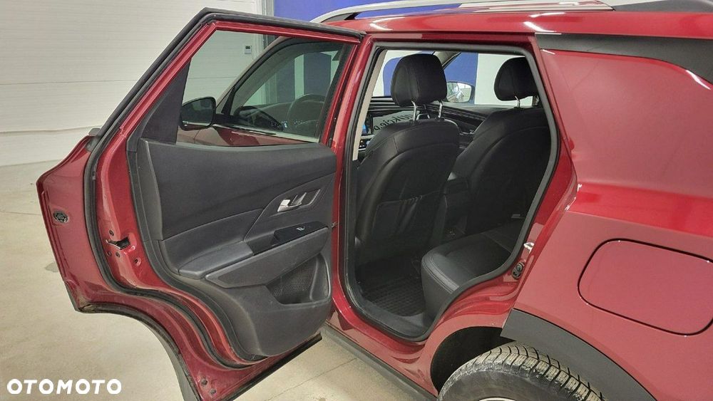 SsangYong/KGM Korando - 18