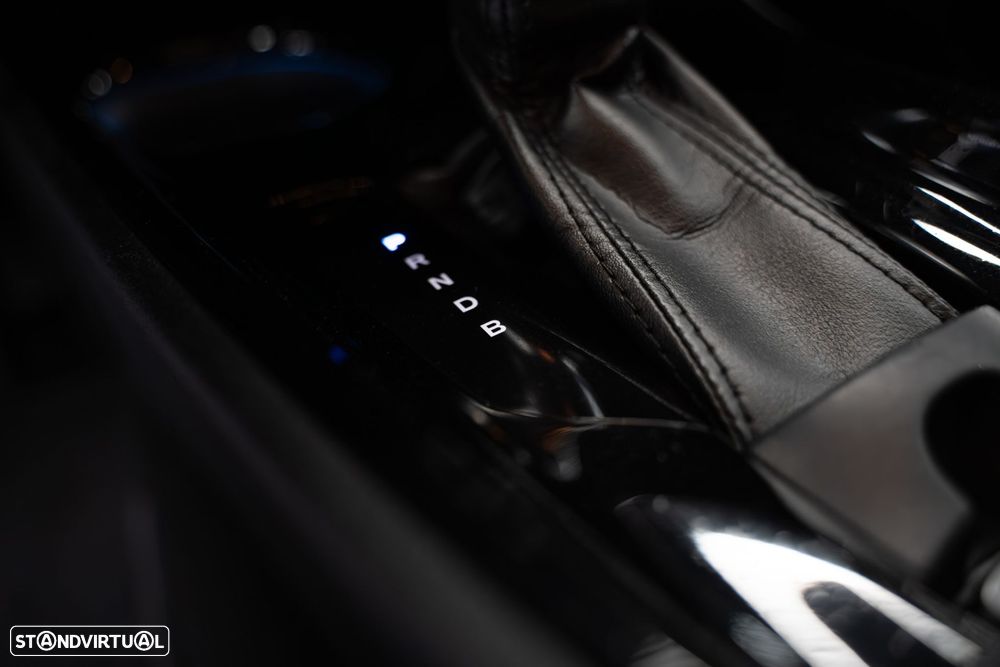 Toyota C-HR 1.8 HSD Exclusive - 31