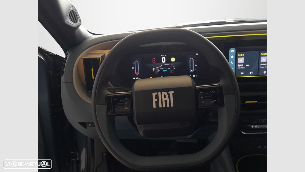 Fiat Grande Panda - 12