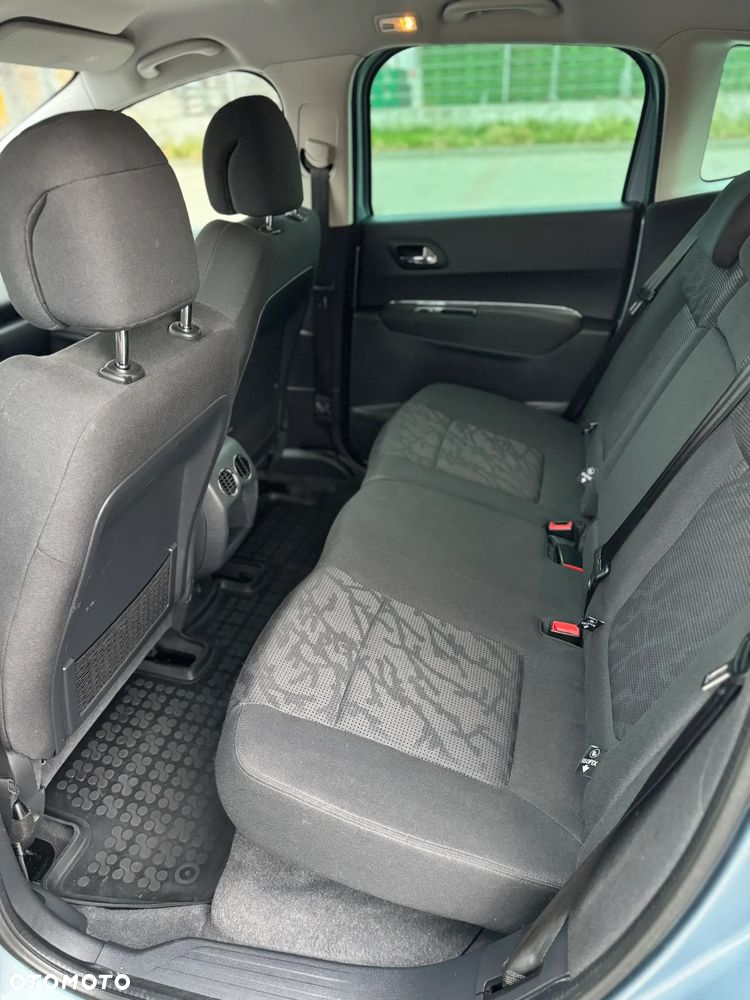 Peugeot 3008 2.0 HYbrid4 - 18