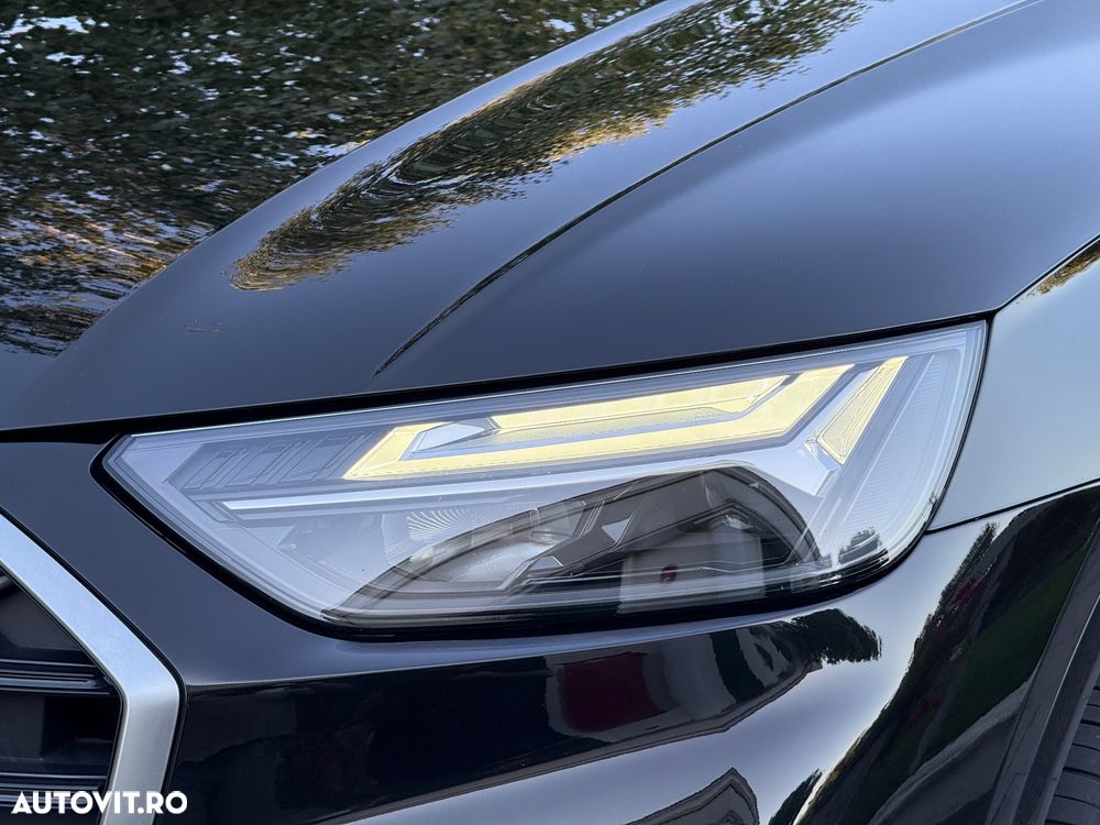 Audi Q5 55 TFSI e quattro S tronic PHEV S Line - 22