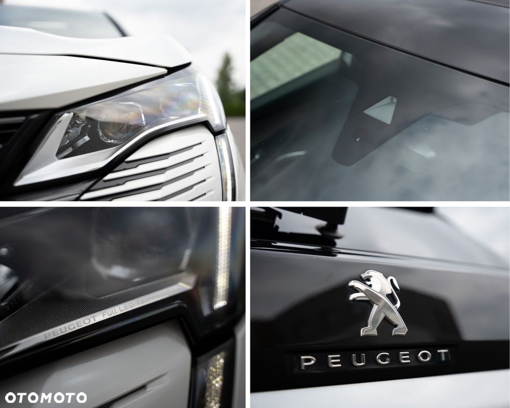 Peugeot 3008 - 20