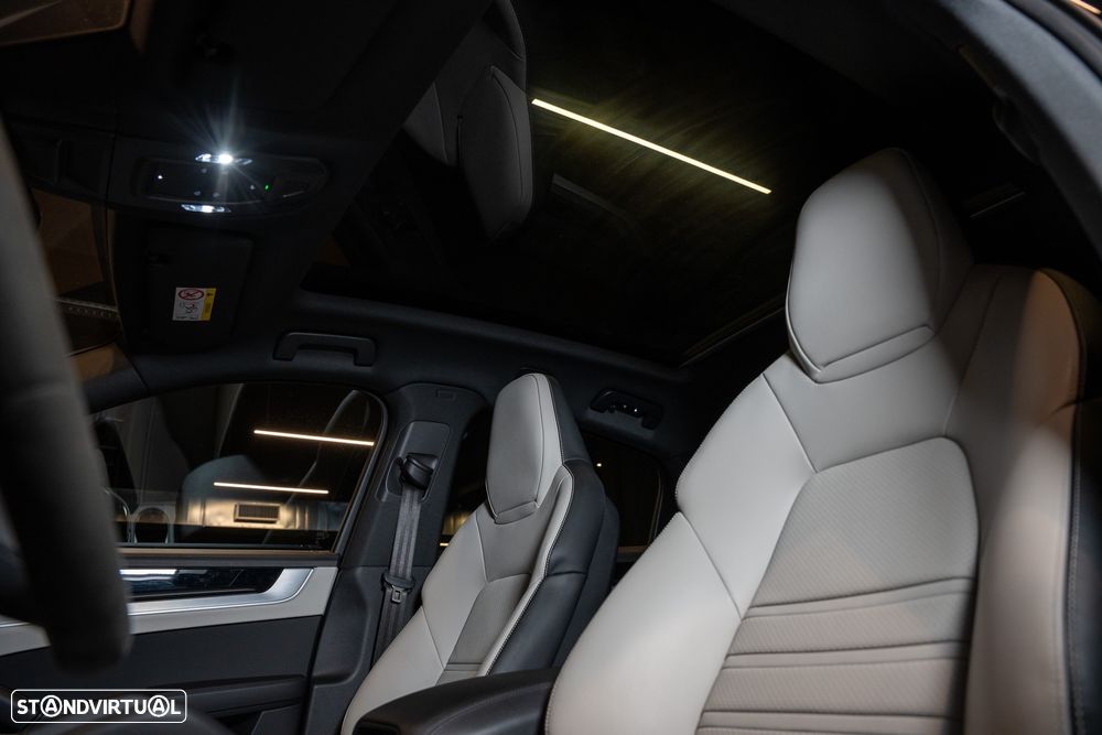 Porsche Cayenne Coupé E-Hybrid Tiptronic S - 13