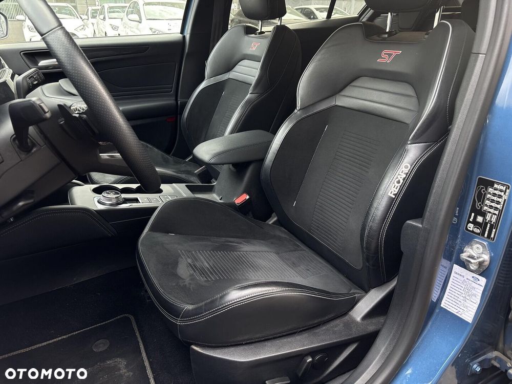 Ford Focus - 15