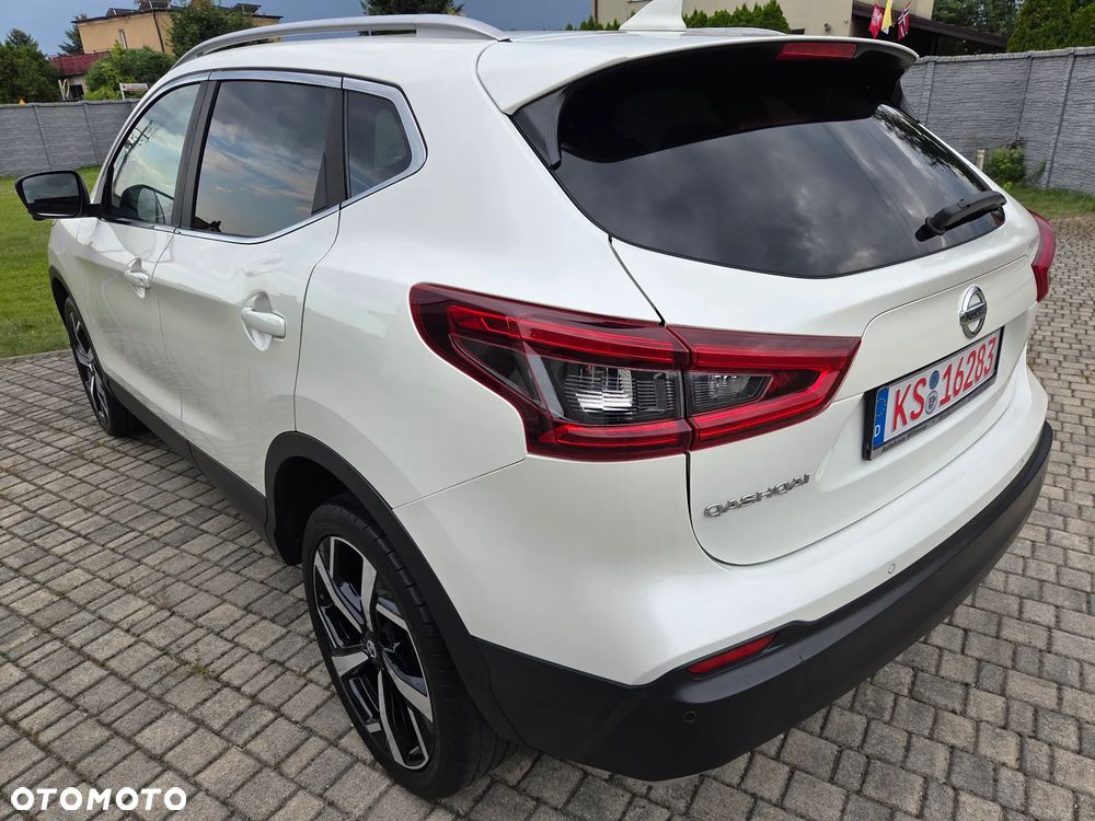 Nissan Qashqai 1.2 DIG-T 360 - 37