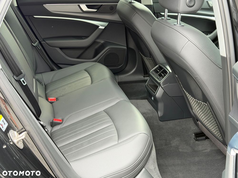 Audi A6 Avant - 20