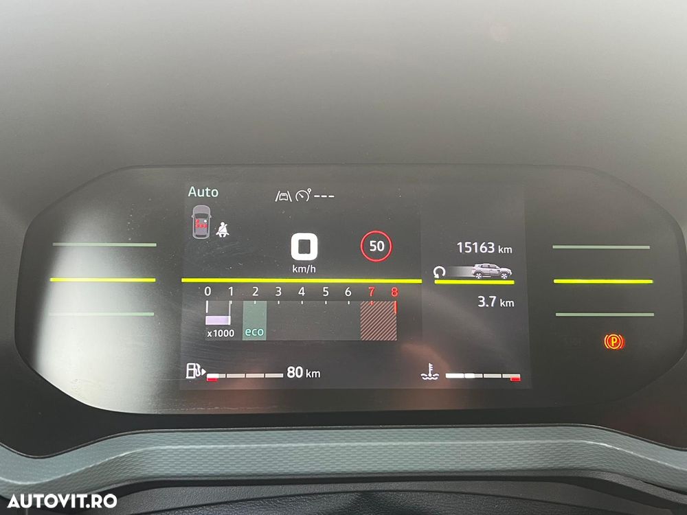 Dacia Duster TCe 130 4X4 MHEV Extreme - 11