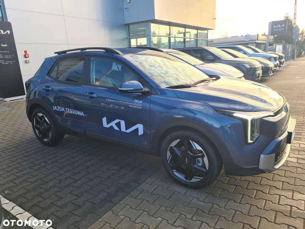 Kia Stonic 1.0 T-GDI L - 8