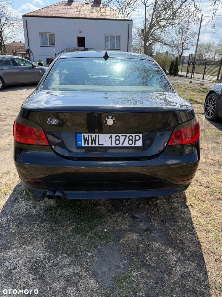 BMW Seria 5 - 12