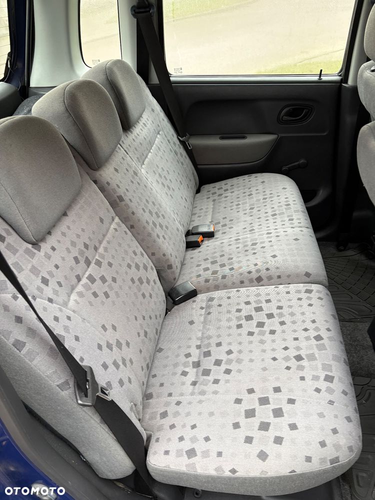 Opel Agila 1.2 Comfort - 4