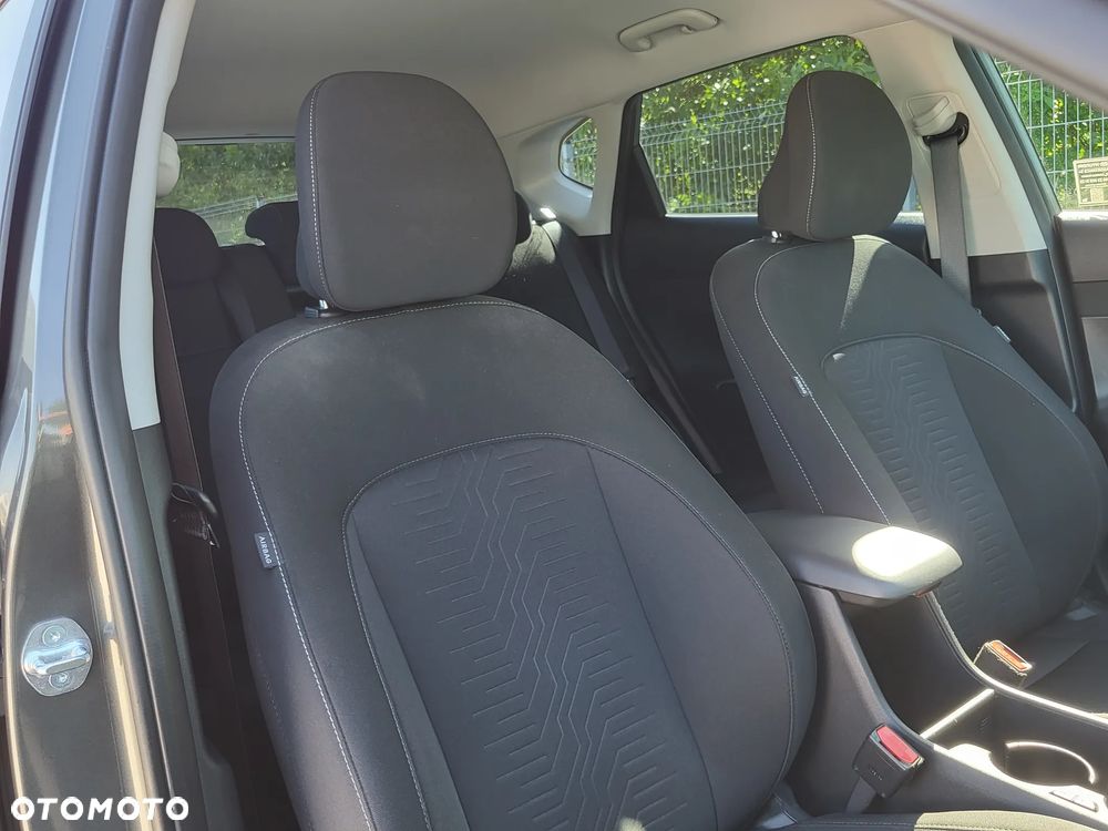 Hyundai Kona 1.6 T-GDI Executive DCT - 10