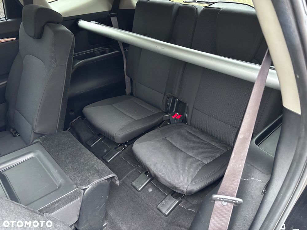 Kia Carens 1.6 GDI Edition 7 - 13