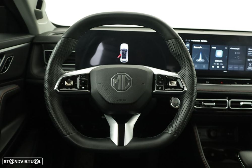 MG EHS 1.5 T-GDI Plug-in Hybrid Luxury - 15