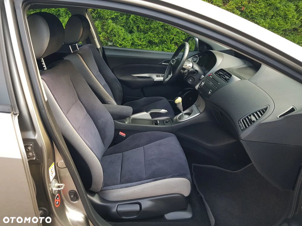 Honda Civic - 22