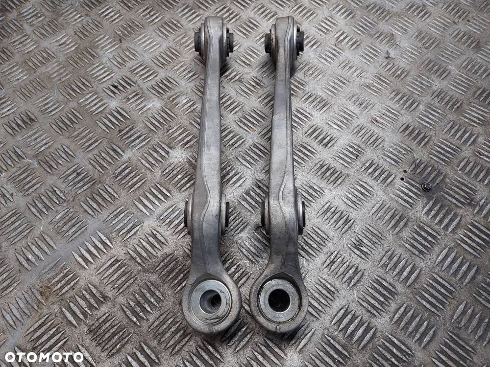 WAHACZ LEWY PRZÓD + PRAWY PRZÓD AUDI A7 4G - 1