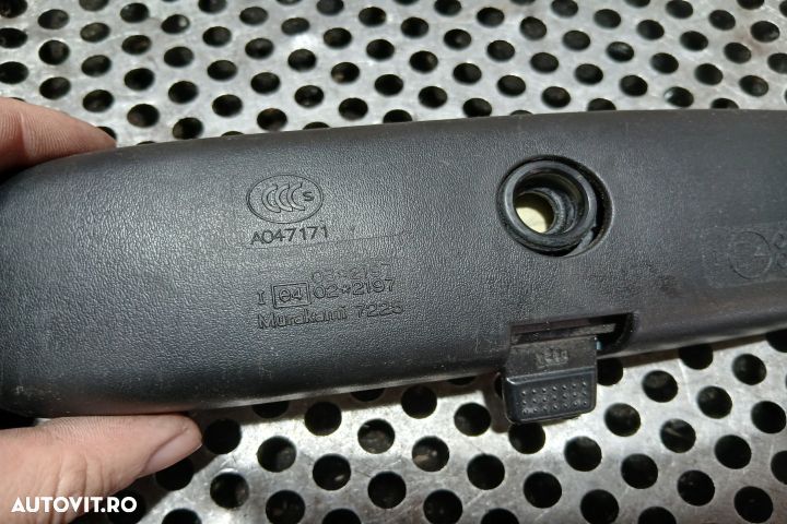 Oglinda retrovizoare parbriz E4022197 E4012197 E4022197 E4012197 Mits - 4