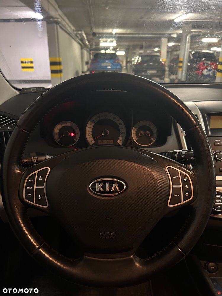 Kia Ceed 1.4 Comfort + - 16