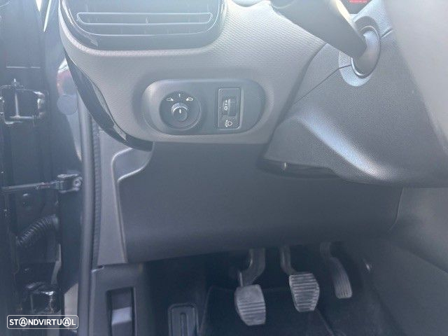 Citroën C4 Cactus 1.6 BlueHDi Feel - 16