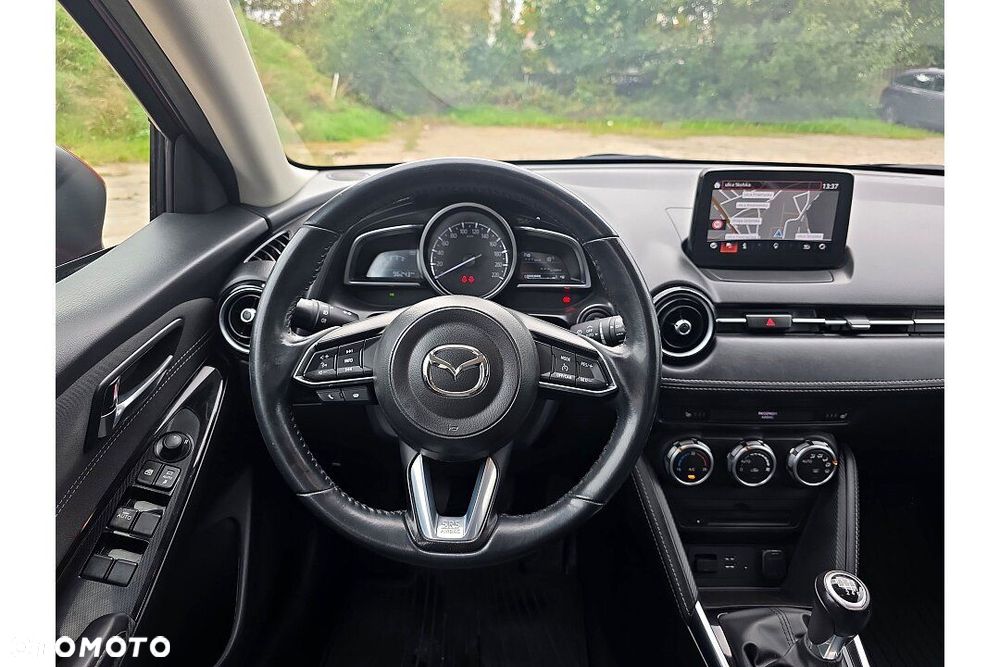 Mazda 2 1.5 Skypassion i-ELoop - 7
