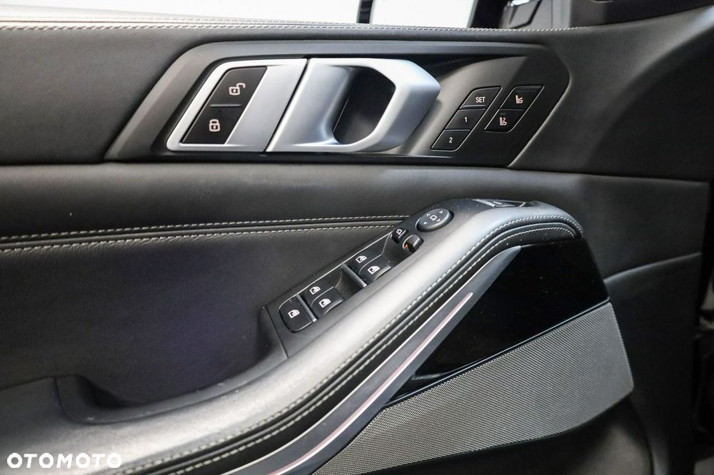 BMW X5 M - 30