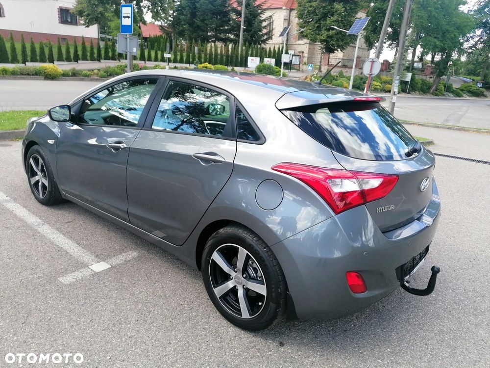 Hyundai i30 1.4 Comfort - 5