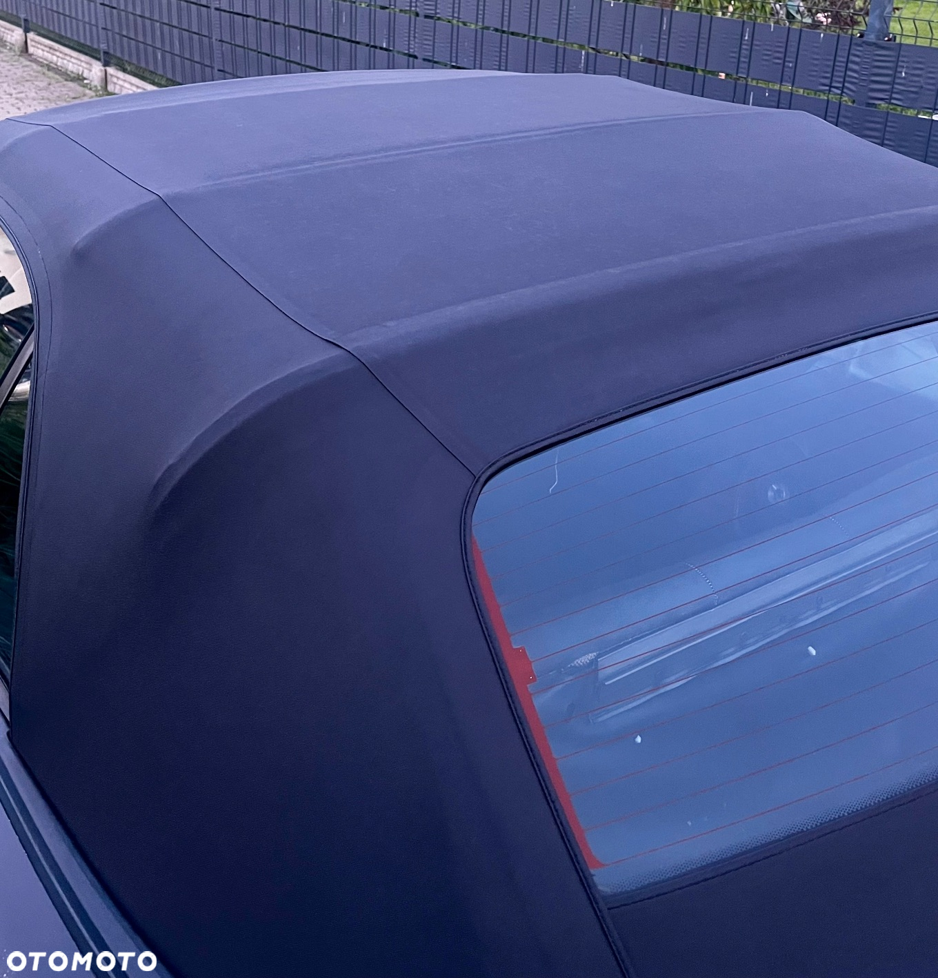 Ford Mustang 3.8 Convertible - 10