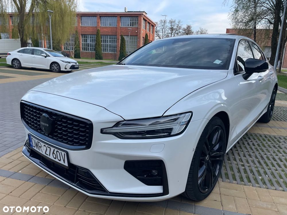 Volvo S60 B5 B R-Design - 25