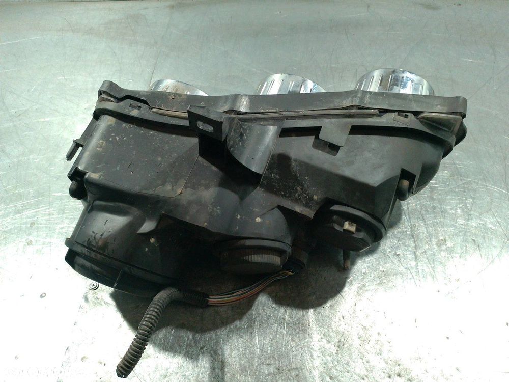 LAMPA PRZÓD PRAWA ALFA ROMEO 159 20-B105 - 7