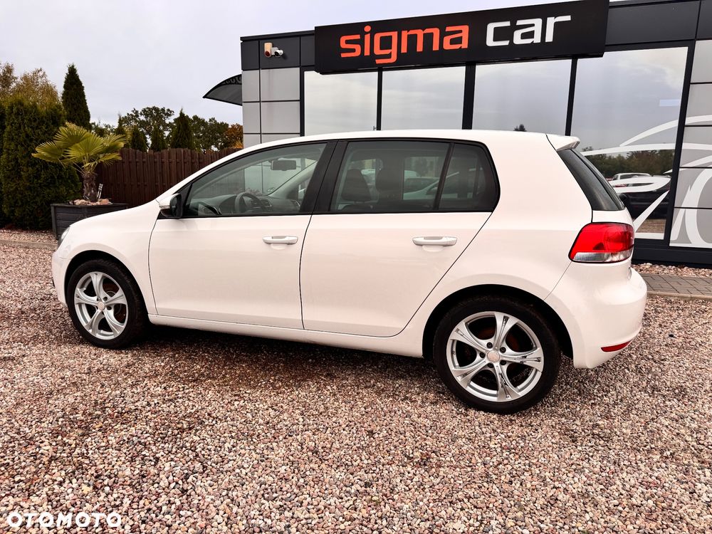 Volkswagen Golf 1.6 Edition - 14