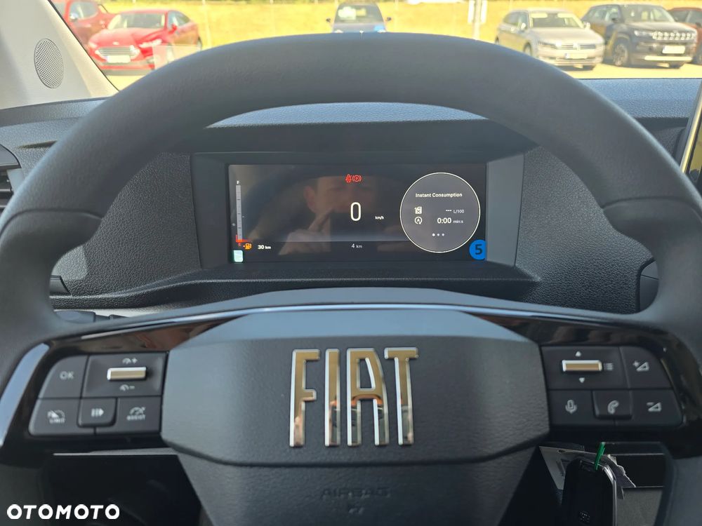 Fiat SCUDO - 8