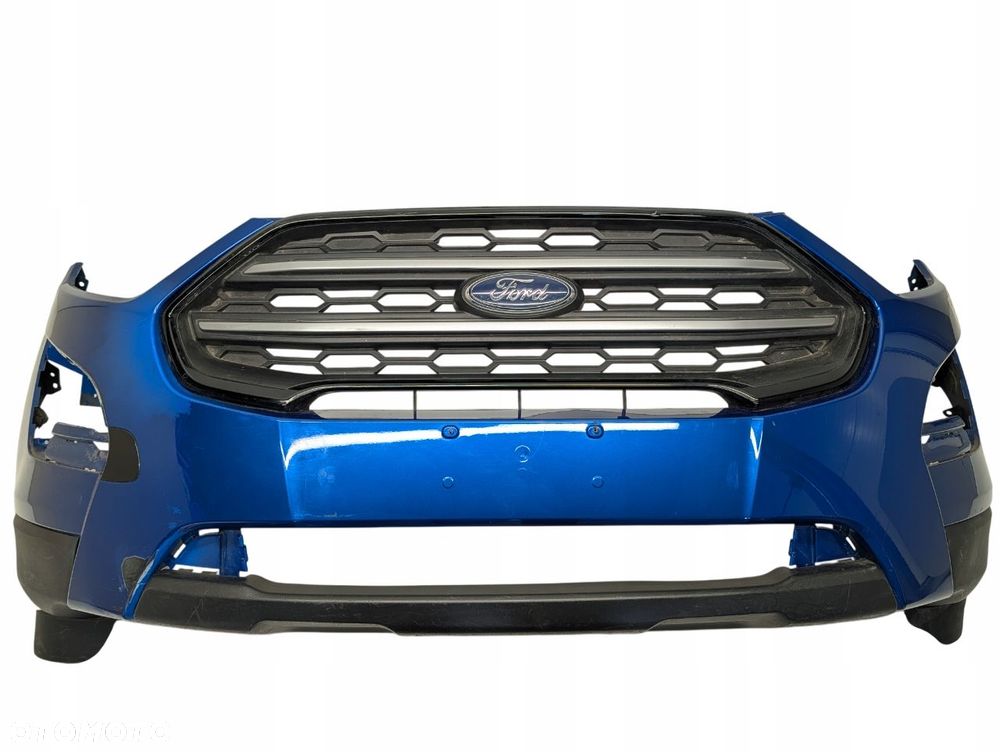 zderzak przód ford ecosport ii mk2 lift 2017- - 1