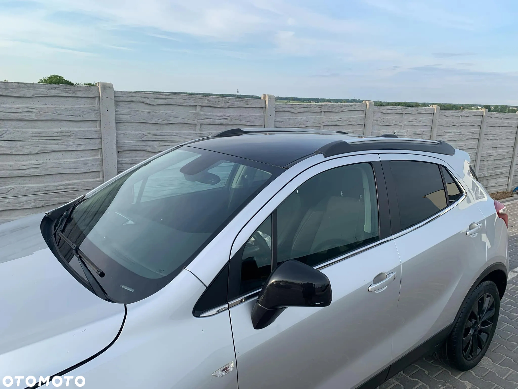 Opel Mokka X 1.6 CDTI Color Edition S&S - 20