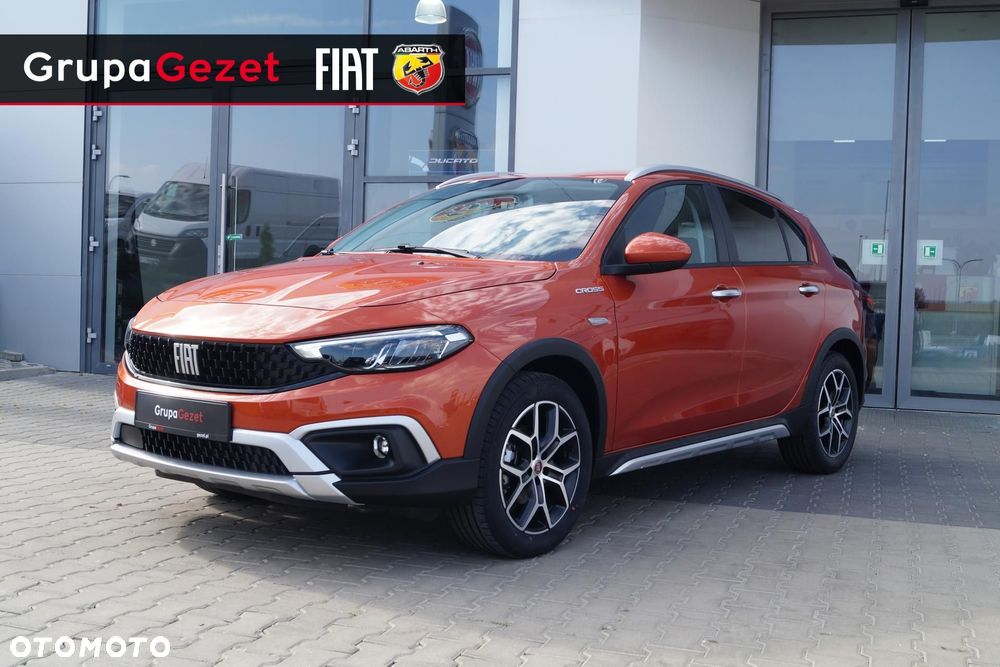 Fiat Tipo - 3