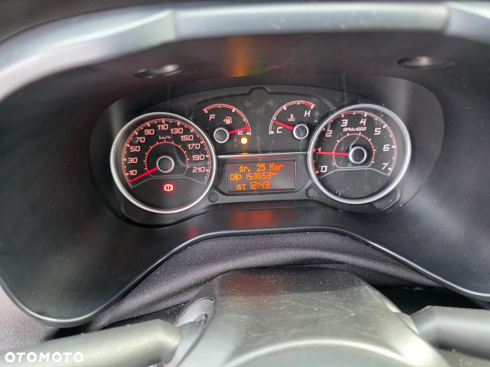 Fiat Doblo - 19